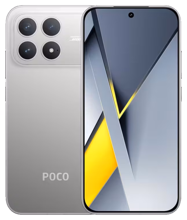 Xiaomi POCO F8 Pro