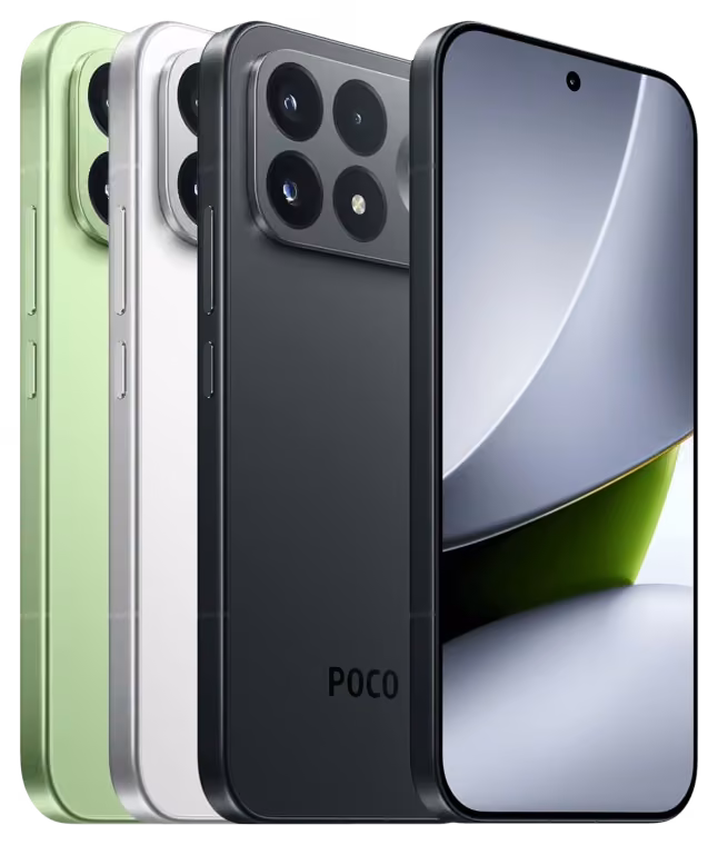 Xiaomi POCO F9 Pro