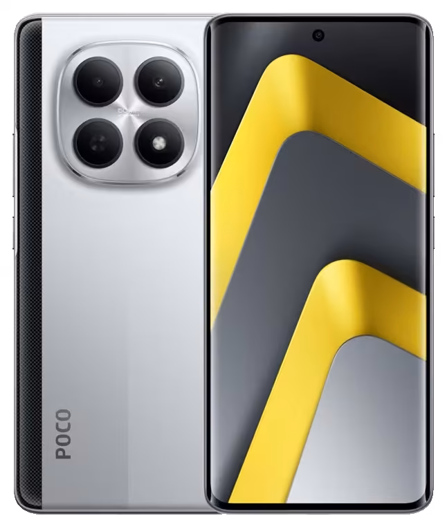 Xiaomi POCO M8 5G