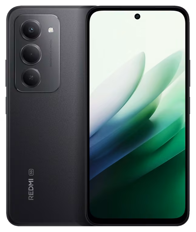 Xiaomi Redmi 15 5G