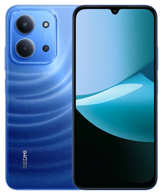 Xiaomi Redmi 15C
