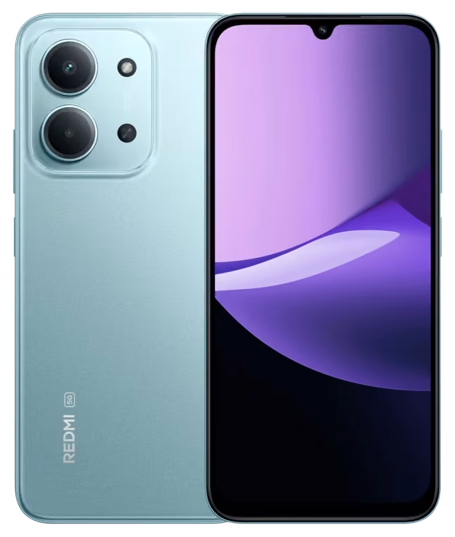 Xiaomi Redmi 15C 5G