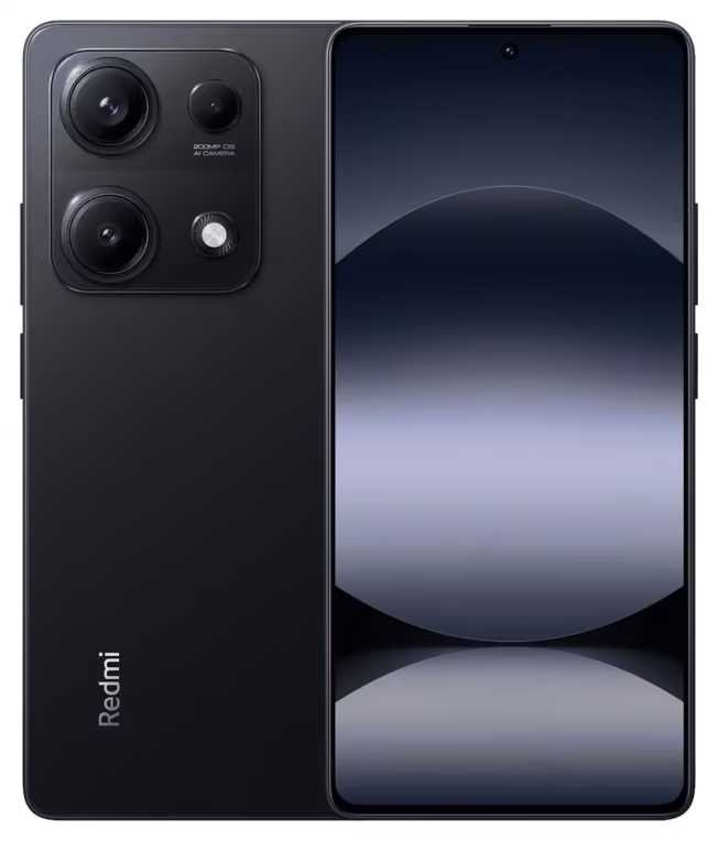 Xiaomi Redmi Note 14S