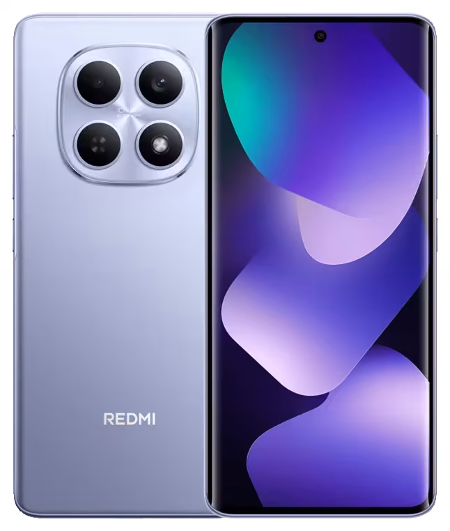 Xiaomi Redmi Note 15