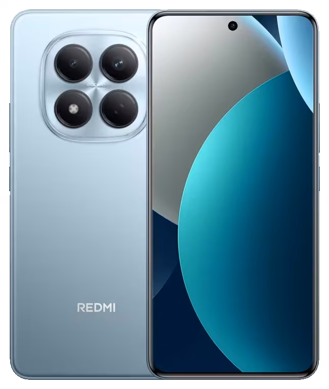 Xiaomi Redmi Note 15 Pro