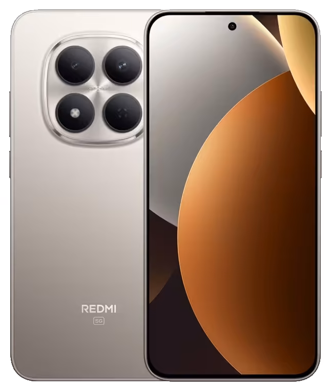 Xiaomi Redmi Note 15 Pro 5G