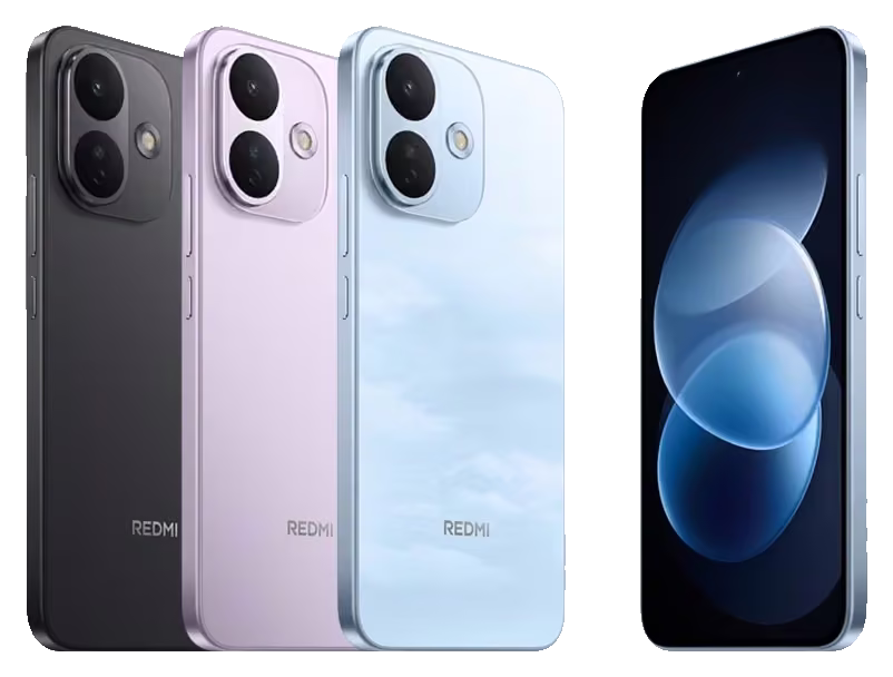 Xiaomi Redmi Note 17 Pro 5G