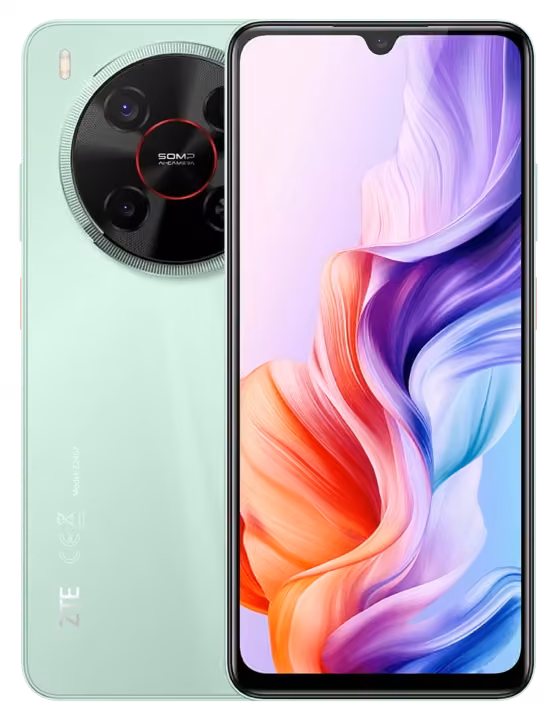 ZTE ZTE Blade V70 Max